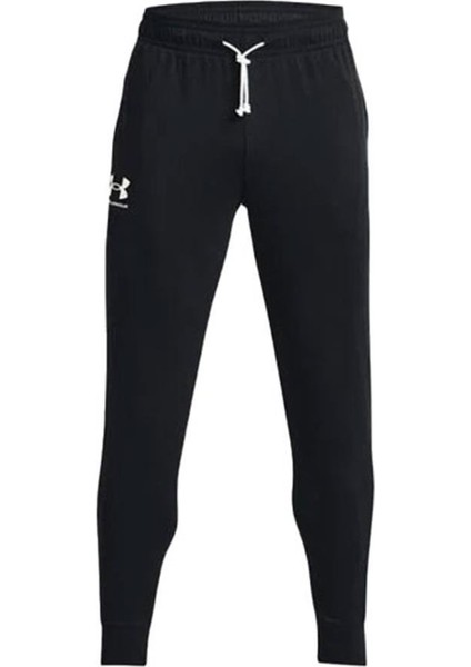 Erkek Eşofman Altı Ua Rival Terry Jogger 1380843-001