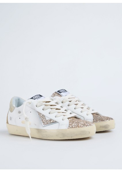 Bej - Çok Renkli Kadın Sneaker D311 fiyatları