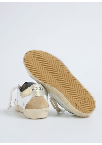Bej - Çok Renkli Kadın Sneaker D311 fırsatları