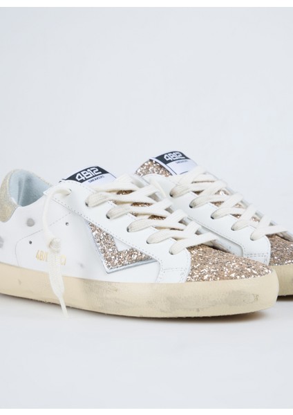 Bej - Çok Renkli Kadın Sneaker D311 indirimleri
