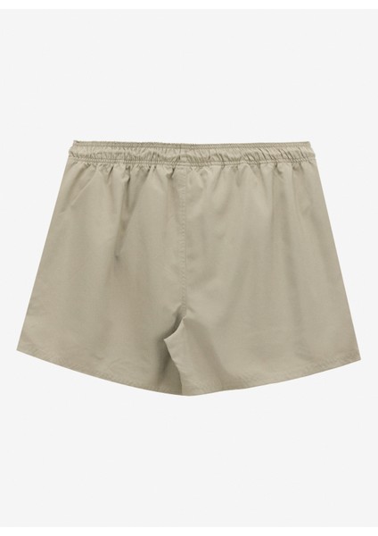 FOA404310BEACH Volley 16 Beachshort Haki Standart Düz Erkek Şort Mayo fiyatları