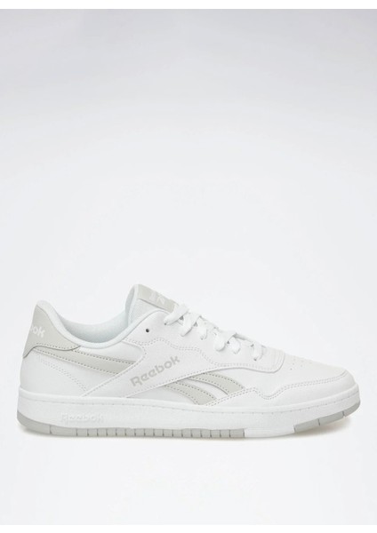 102010840 Reebok Bb 1000 K Açık Beyaz Kadın Basketbol Ayakkabısı