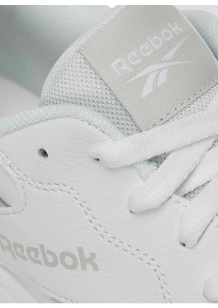 102010840 Reebok Bb 1000 K Açık Beyaz Kadın Basketbol Ayakkabısı