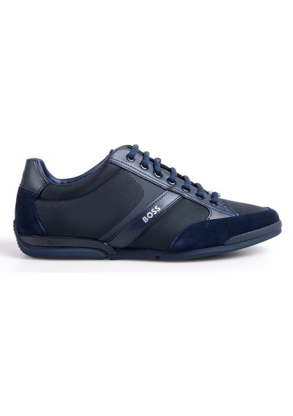 Lacivert Erkek Sneaker Saturn_lowp_mx A_n 10216105 01
