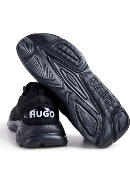Siyah Erkek Sneaker Leon_runn_kn 10267019 01 fırsatları