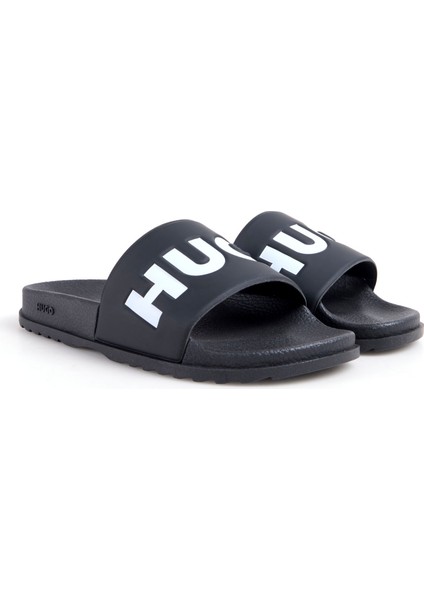 Siyah Erkek Plaj Terliği Match_it_slid_rblg_n 10244143 01 fiyatları