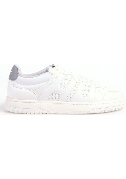 Beyaz Erkek Sneaker Hadrian_tenn_lgpu 10266727 01
