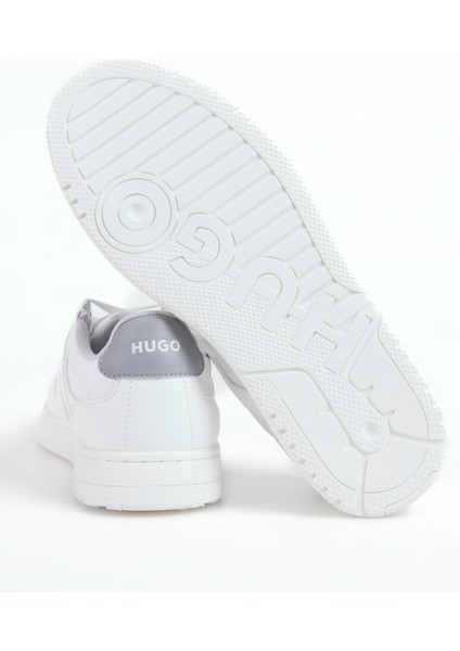 Beyaz Erkek Sneaker Hadrian_tenn_lgpu 10266727 01 fırsatları
