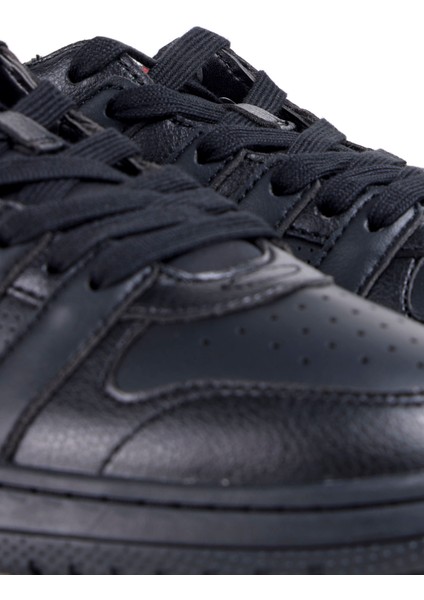 Siyah Erkek Sneaker Hadrian_tenn_lgpu 10266727 01 indirimleri