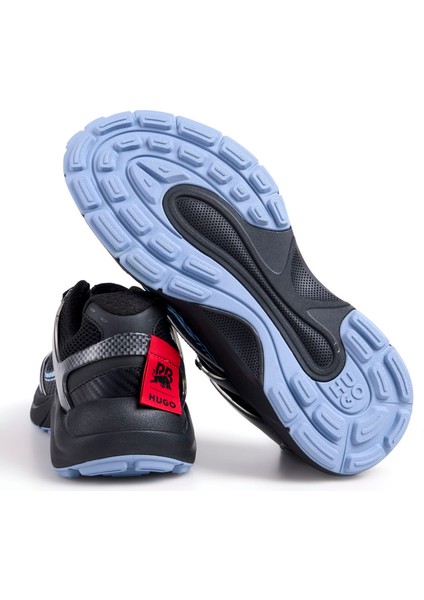 Siyah Erkek Sneaker GO2_MXMT_RB 10272213 01 fırsatları