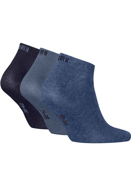 Elements Unısex 3'lü Paket Çorap fiyatları