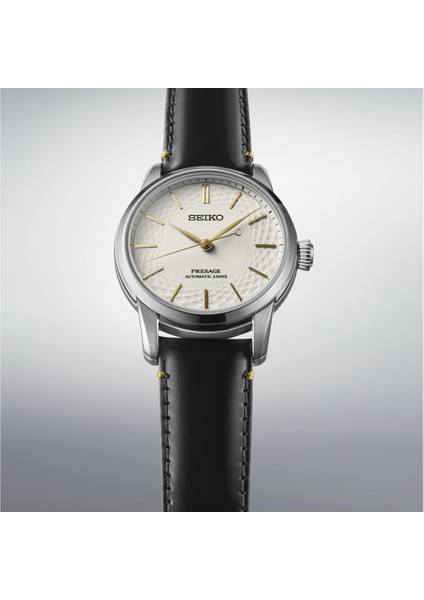 Presage Craftsmanship SPB497J1 Erkek Kol Saati SPB497J fırsatları
