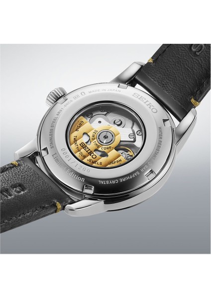 Presage Craftsmanship SPB497J1 Erkek Kol Saati SPB497J indirimleri