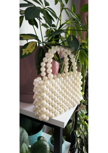 Incili Boncuk Çanta fırsatları