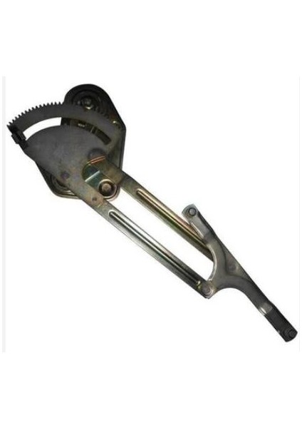 Cam Krikosu Ön Sağ Renault 12 R12 / Toros 7700513321 121103 Sagemfrans