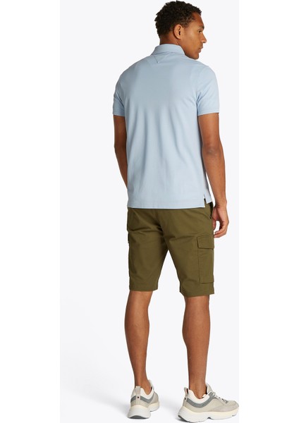 Mavi Erkek Polo T-Shirt MW0MW38473C1O fırsatları