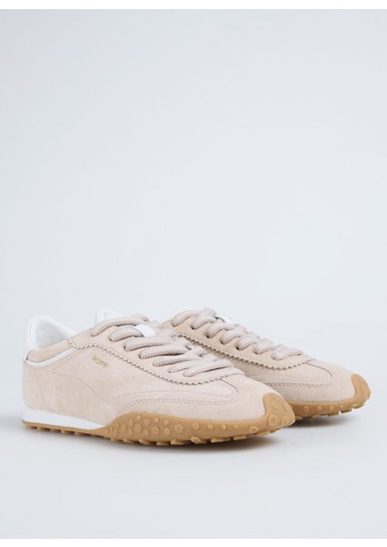 Bej Kadın Sneaker 12510009 fiyatları