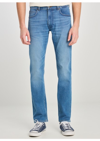 Normal Bel Regular Fit Erkek Denim Pantolon L70700015367 Daren Coolmax Denim modelleri