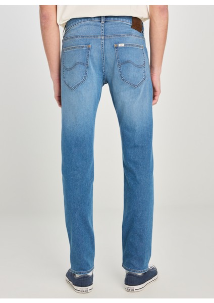 Normal Bel Regular Fit Erkek Denim Pantolon L70700015367 Daren Coolmax Denim fırsatları