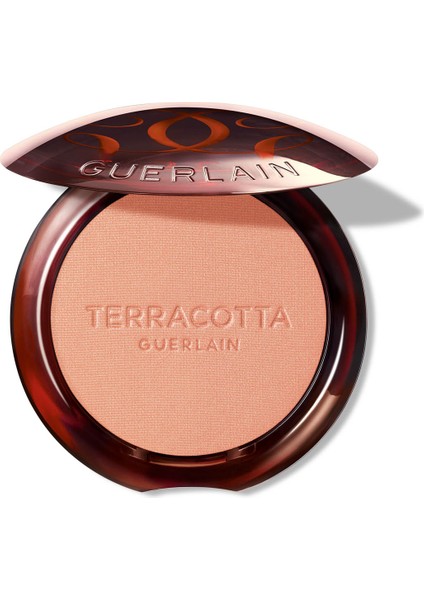 Terra 25 Blush 000 Pudra