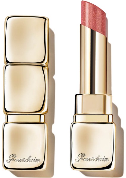Kiss Kiss Bee Glow Lips Balm - 229 Pearly Blossom