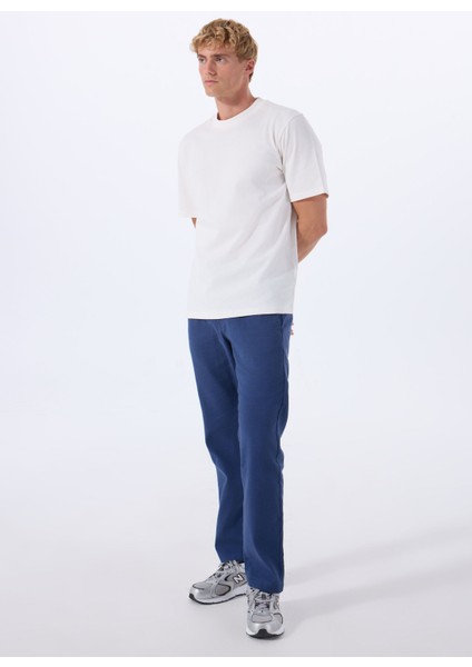 Mavi Erkek Bağlamalı Bel Regular Fit Chino Pantolon Sanderson fiyatları
