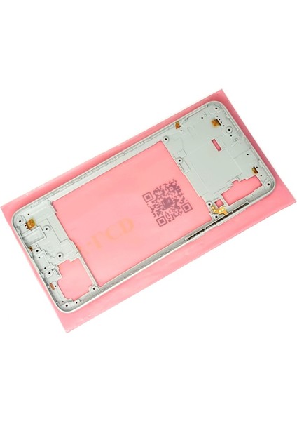 - Samsung Galaxy A70 A705 Full Kasa Arka Kapak Batarya Kapağı - Beyaz fiyatları
