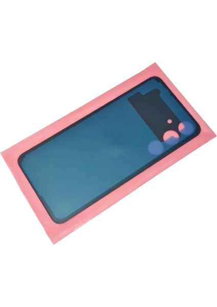 - Samsung Galaxy S24 Plus Arka Kapak Batarya Kapağı - Siyah fiyatları