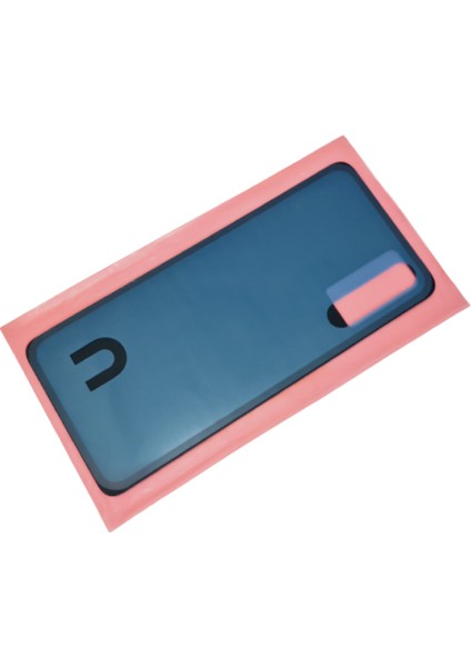 - Xiaomi Redmi Note 12 Pro - 5g - Arka Kapak Batarya Kapağı - Siyah fiyatları