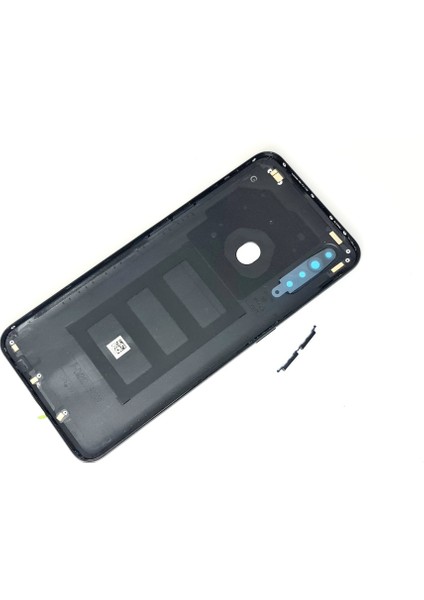 - Oppo A31 Full Kasa Arka Kapak Batarya Kapağı - Siyah fiyatları