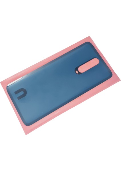 - Xiaomi Redmi K30 Arka Kapak Batarya Kapağı - Mor fiyatları