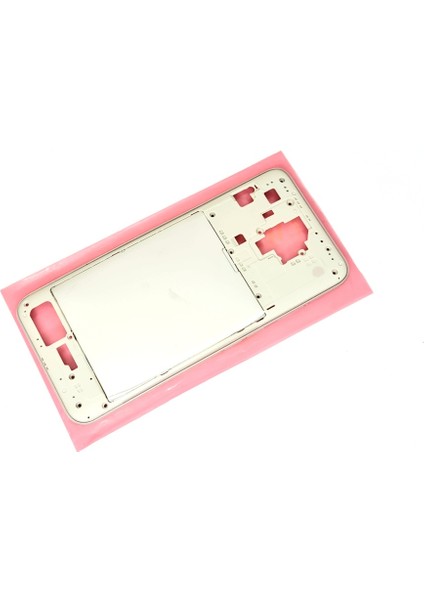 - Oppo A5 2020 Full Kasa Arka Kapak Batarya Kapağı - Beyaz modelleri