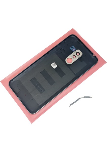 - Xiaomi Poco F1 Full Kasa Arka Kapak Batarya Kapağı - Füme fiyatları
