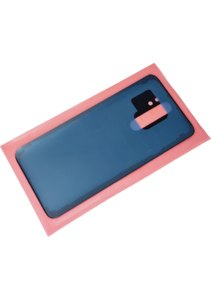 - Xiaomi Redmi Note 8 Pro Arka Kapak Batarya Kapağı - Yeşil fiyatları