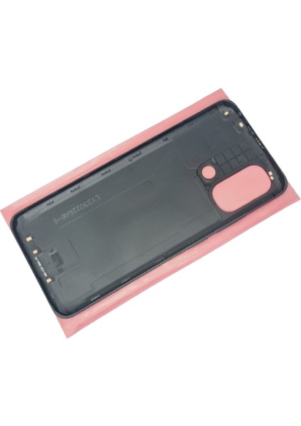 - Xiaomi Redmi 12C Full Kasa Arka Kapak Batarya Kapağı - Siyah fiyatları