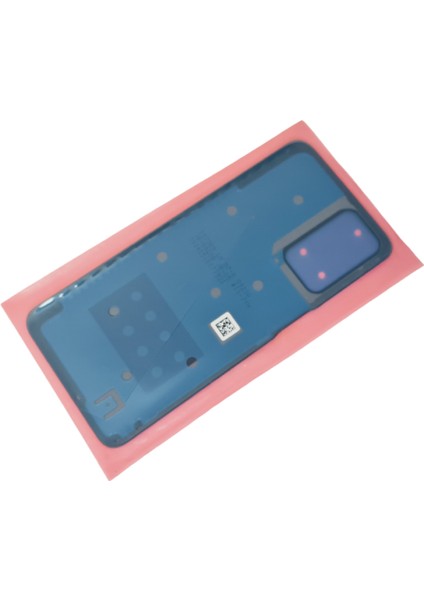 - Oppo A16 Arka Pil Batarya Kapağı - Siyah fiyatları