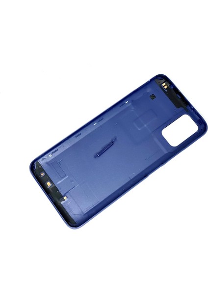 - Xiaomi Poco M3 Full Kasa Arka Kapak Batarya Kapağı - Mavi fiyatları