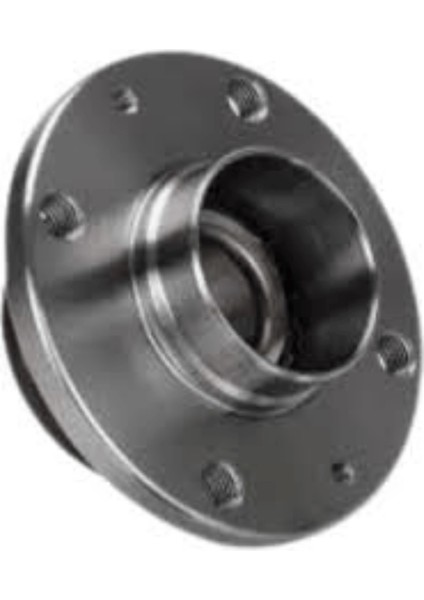 Porya Arka Sol-Sağ Rulmanlı 4X100 120X30MM Abs – 2163015 11- Opel Corsa D 1.7 07 ve Sonrası Uyumlu