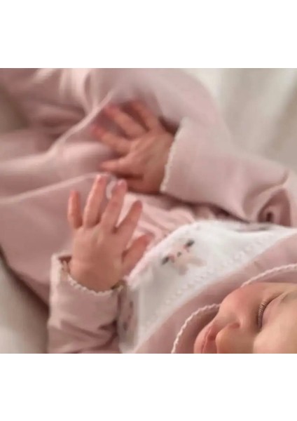 Vinil Bebek Reborn Gerçekçi fiyatları