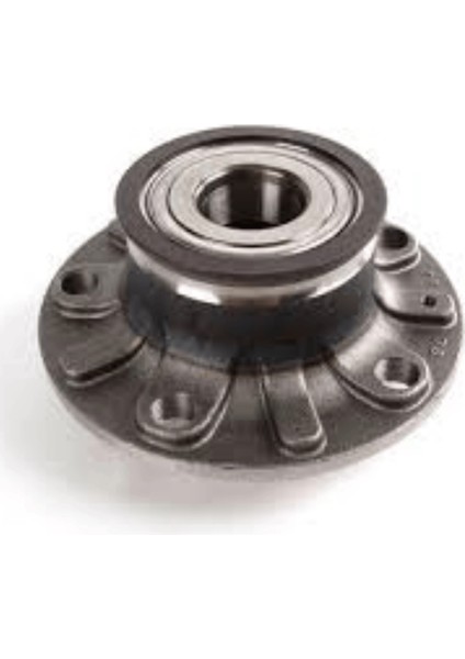 Porya Arka Sol-Sağ Rulmanlı 5X112 137X32MM Abs – 1163023 11- Audı A3 04 ve Sonrası Uyumlu