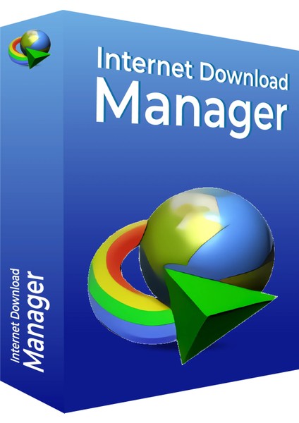 Internet Download Manager - 1 Pc 1 Yıl Dijital Ürün Anahtarı