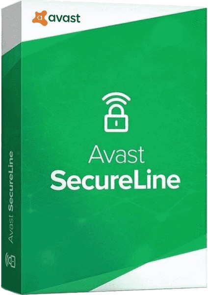 Secureline Vpn 5 Cihaz 2 Yıl - Dijital Kod
