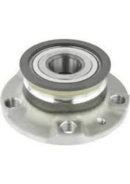 Porya Arka Sol-Sağ Rulmanlı 5X100 120X28MM Abs – 1163024 11- Volkswagen Polo 02 ve Sonrası Uyumlu