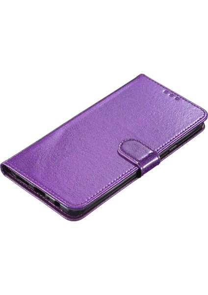 Honor 400 5g Cüzdan Kılıf Parıltılı Çizilmez Deri Standlı Telefon Kılıfı Kayışlı (Yurt Dışından) fiyatları