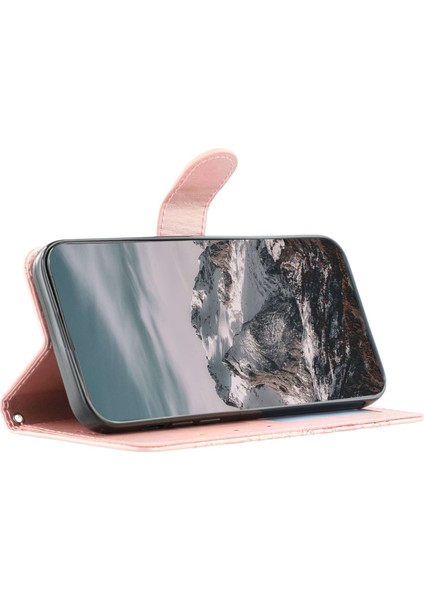 Honor 400 Pro 5g Pu Deri Cüzdan Telefon Kılıfı (Yurt Dışından) modelleri