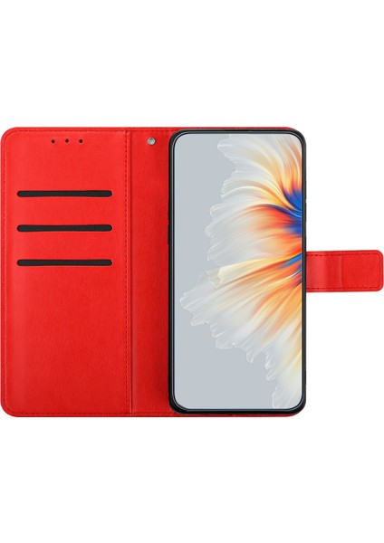 Honor 400 5g Deri Telefon Kılıfı Kart Yuvalı (Yurt Dışından) modelleri