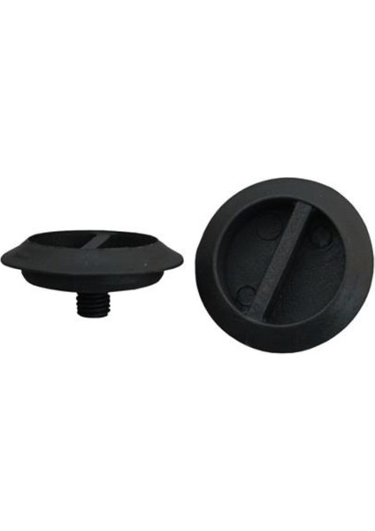 2 Adet Ince Diş Lpg Dolum Ağzı Kapağı 428831