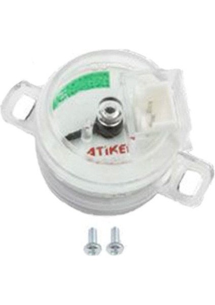 Seviye Senso?ru? 50 Kohm