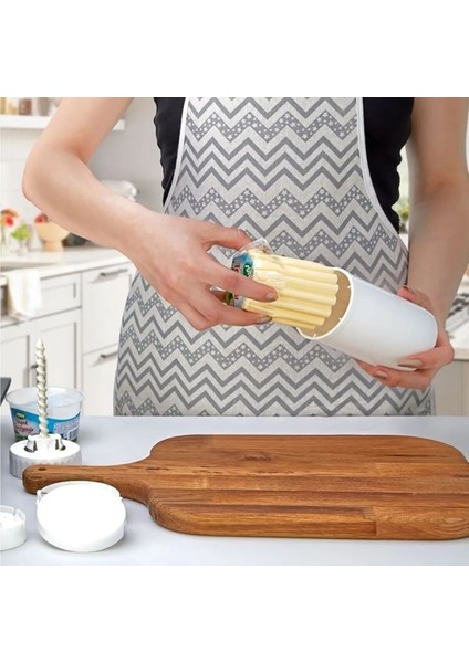 Tereyağı Sürme, Yayma, Saklama, Kesme Aparatı, Tereyağlık (5064)