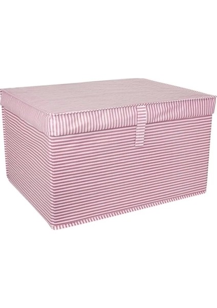 Çok Amaçlı Kapaklı Düzenleyici Kutu Organizer Mini Boy